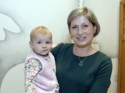 Vítání občánků